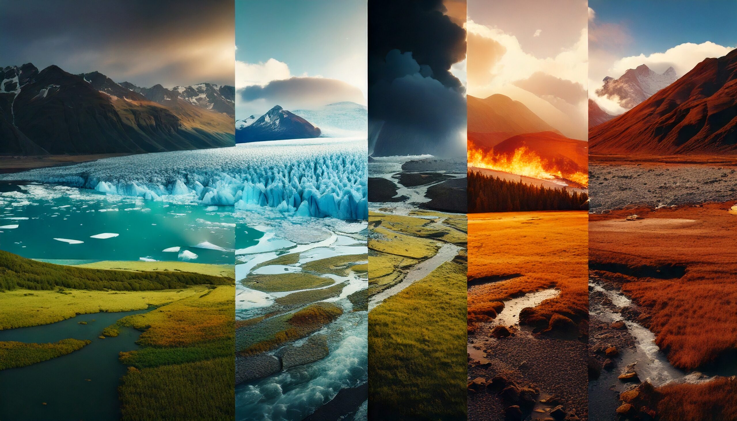 Featured image for “EDHEC announces the launch of Scientific Climate Ratings (SCR): A new standard in climate risk assessment”