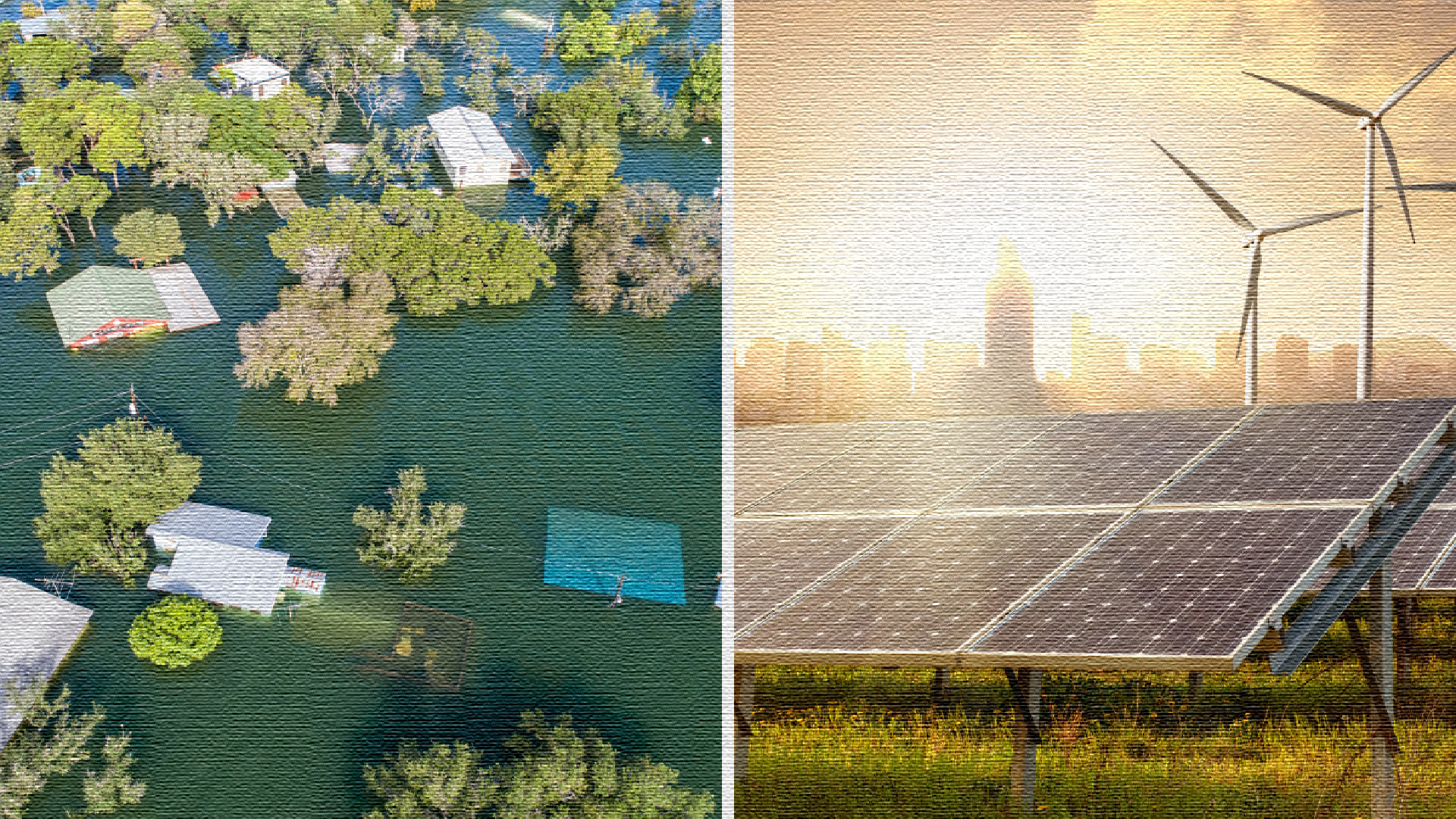 Featured image for “Climate Risks Explained: Physical vs Transition”